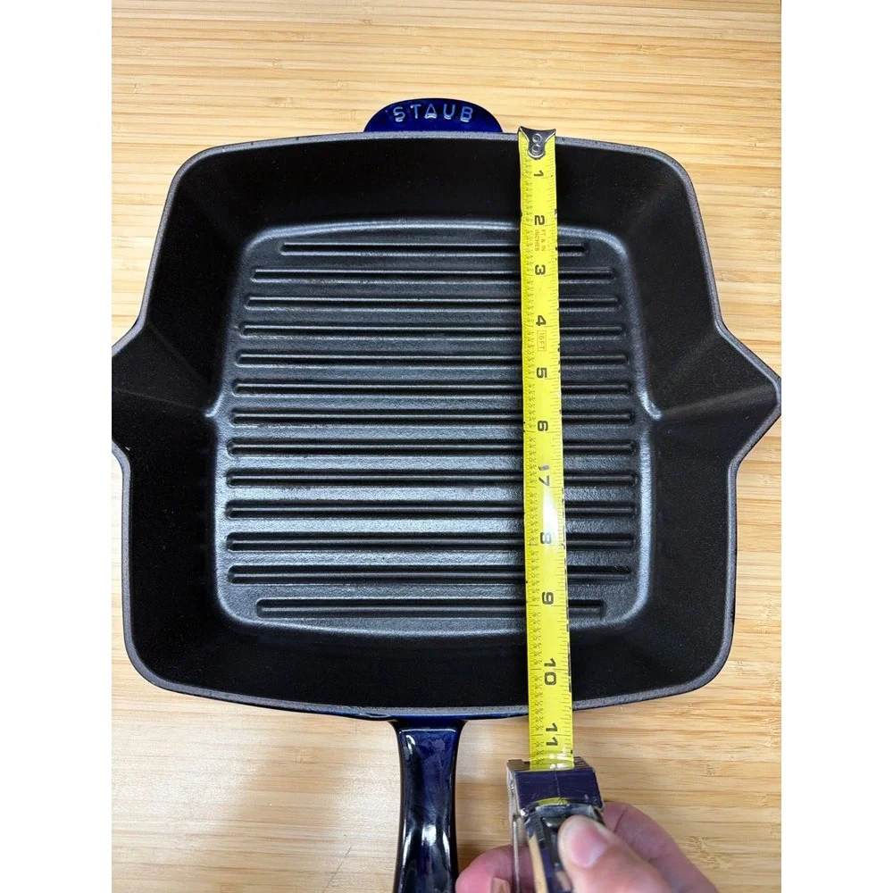 Staub 10